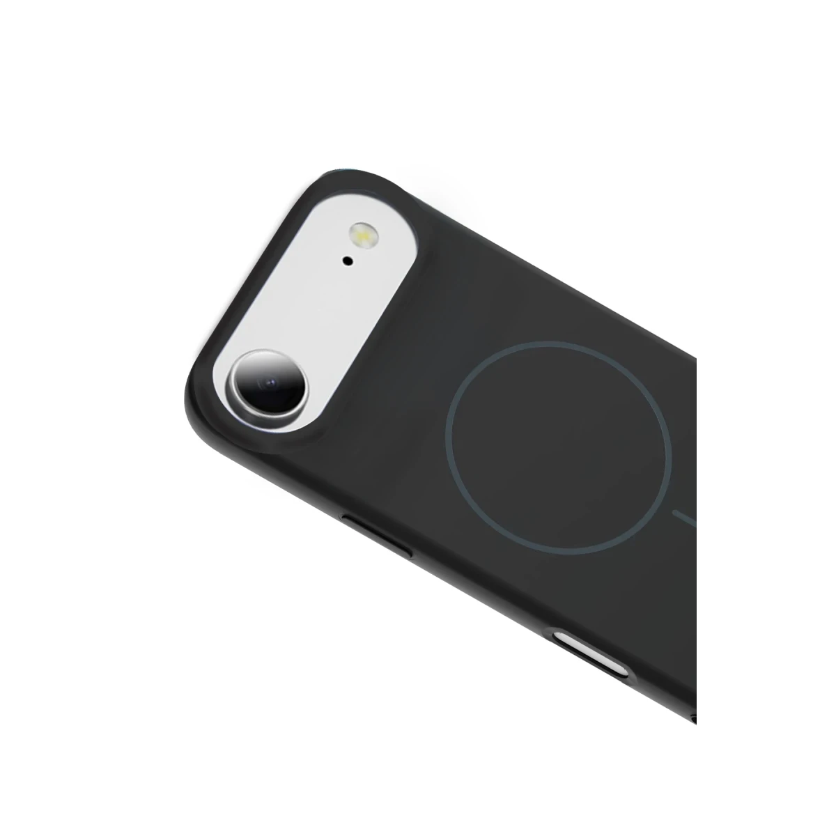 Joko Apple iPhone 17 Air Jully Magsafe Kapak - Siyah