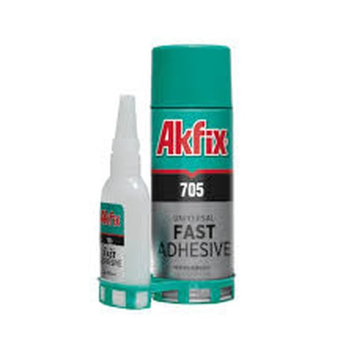 KÜÇÜK 100ML+25GR HIZLI YAPIŞTIRICI (4887)
