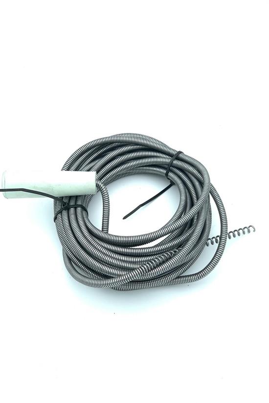 Lavabo Ve Gider Boru Açacağı (3 Metre) (4887)