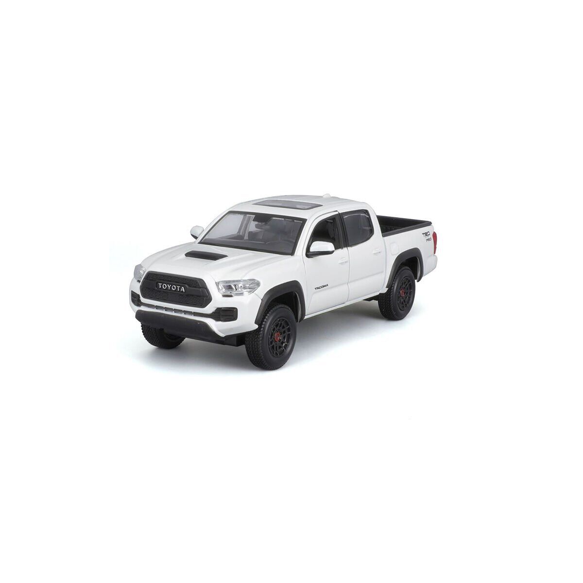 MAY 32910 TACOMA TRD PRO