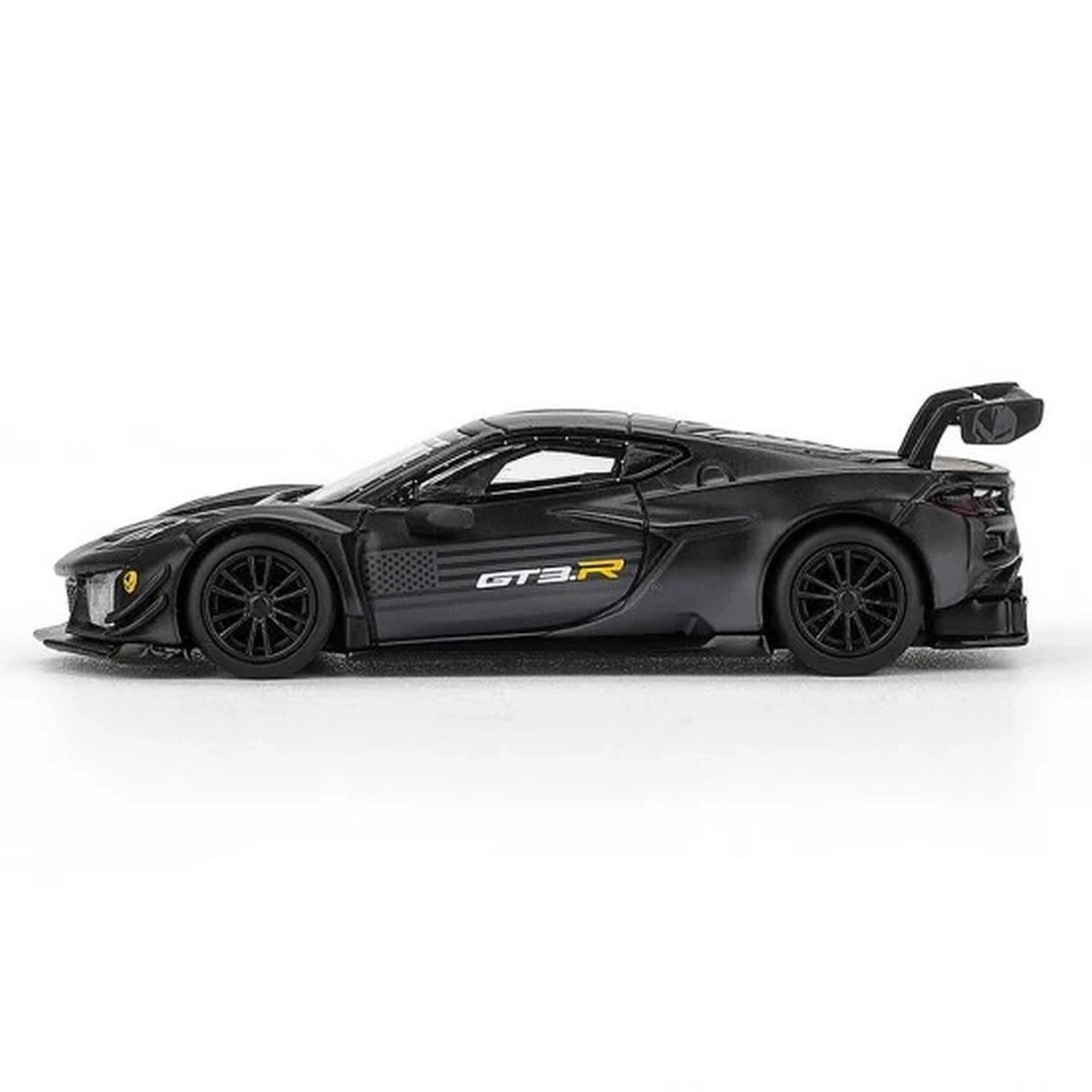 Mini GT 1/64 Chevrolet Corvette Z06 GT3.R Road America