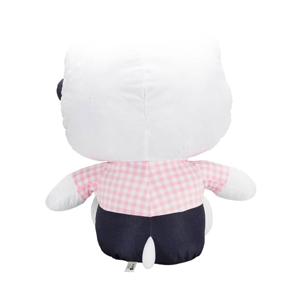 1006316 SUN-SABC-JNH-SK PELUŞ H KITTY TULUMLU FİYONKLU 70CM HKTY