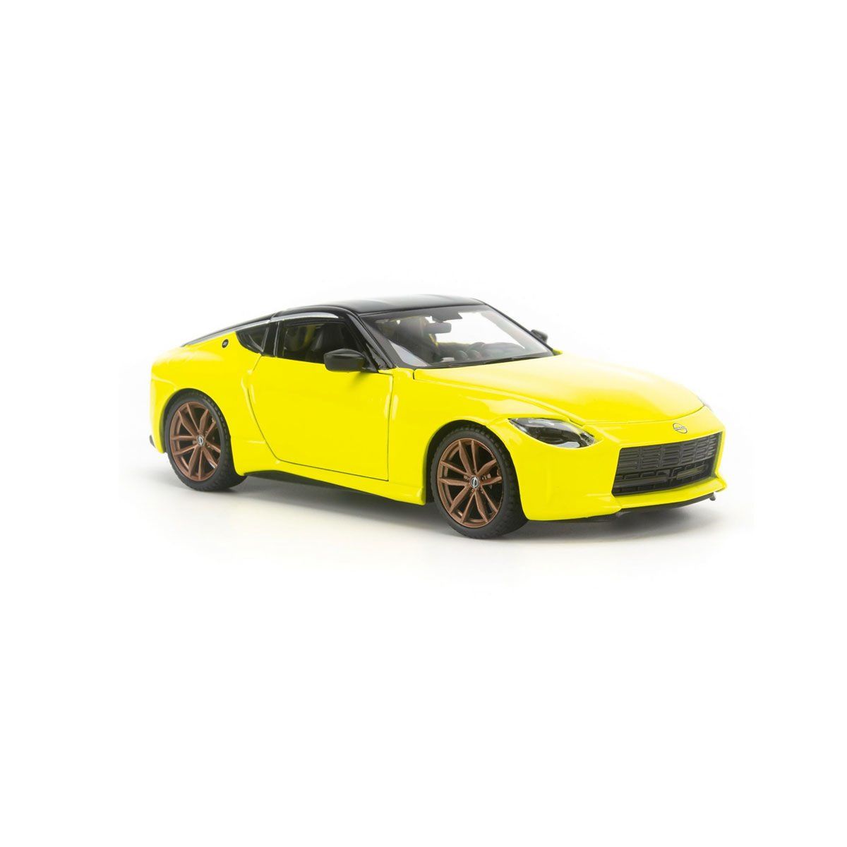 MAY32904 Maisto 2023 Nissan Z Model Araba 1:24