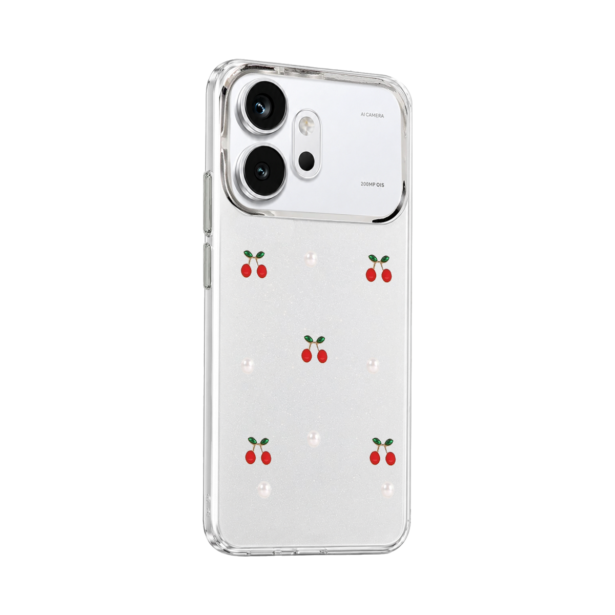 Huawei Honor 600 Fiyonk Desenli Kapak - Desen 9