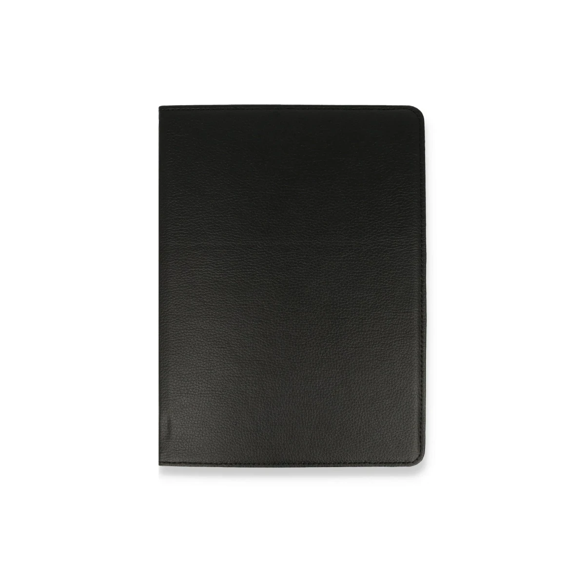 Huawei MediaPad T3 10 / 9.6 Kılıf 360 Tablet Deri Kılıf - Siyah