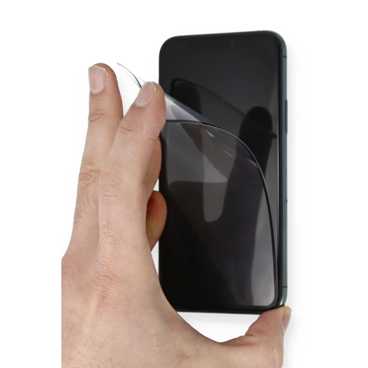 Oppo A16 Seramik Nano Ekran Koruyucu