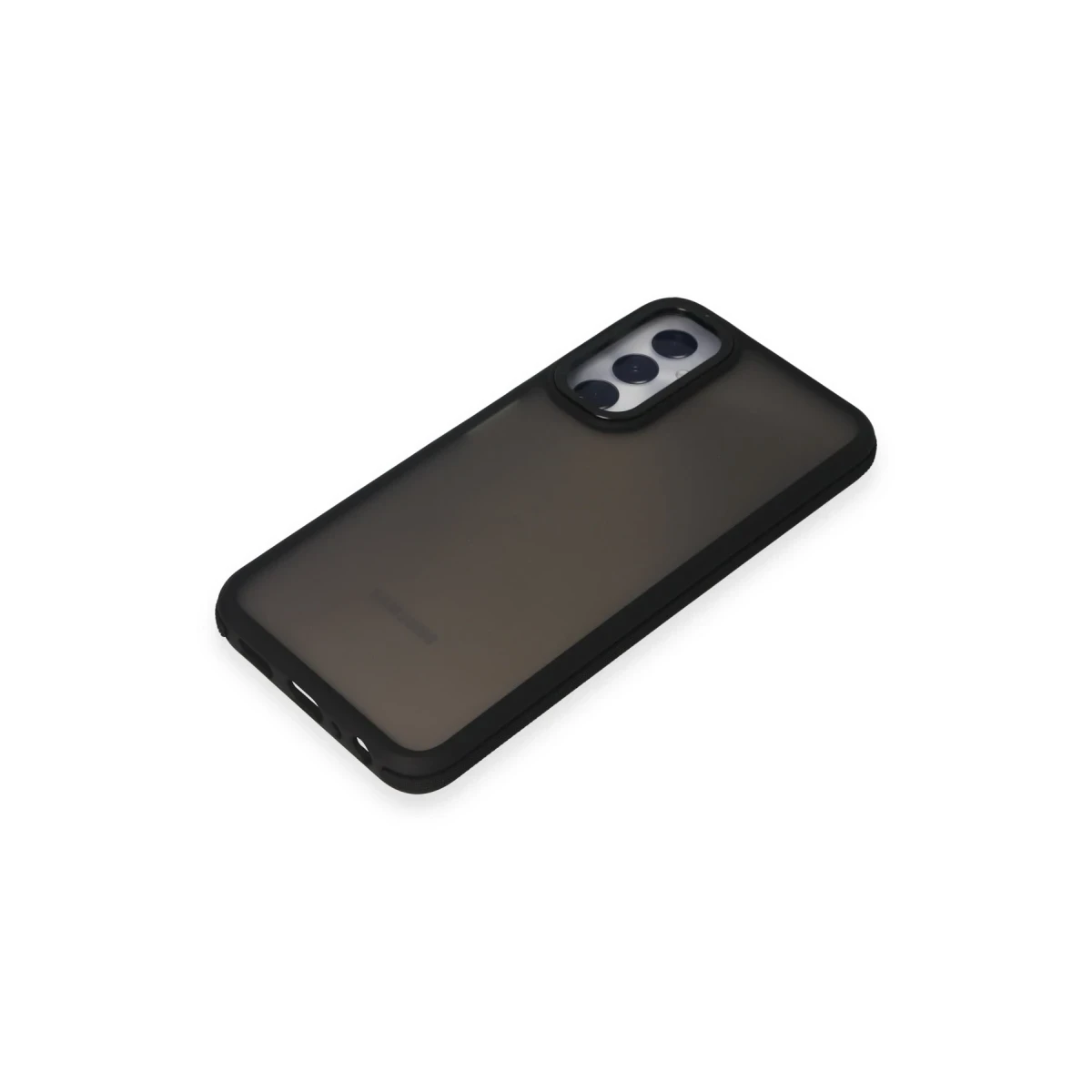 Samsung Galaxy A05S Harvel Kapak - Siyah