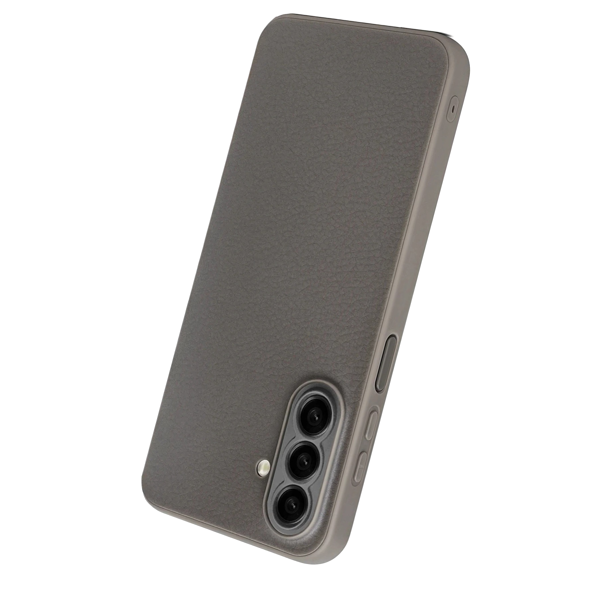 Samsung Galaxy A27 5G Thermax Silikon Kılıf - Gri