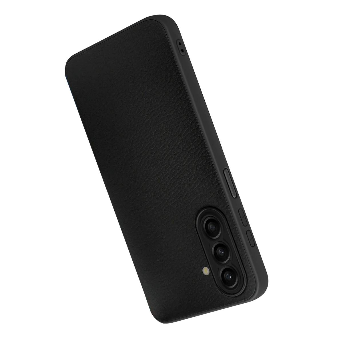 Samsung Galaxy A27 5G Thermax Silikon Kılıf - Siyah