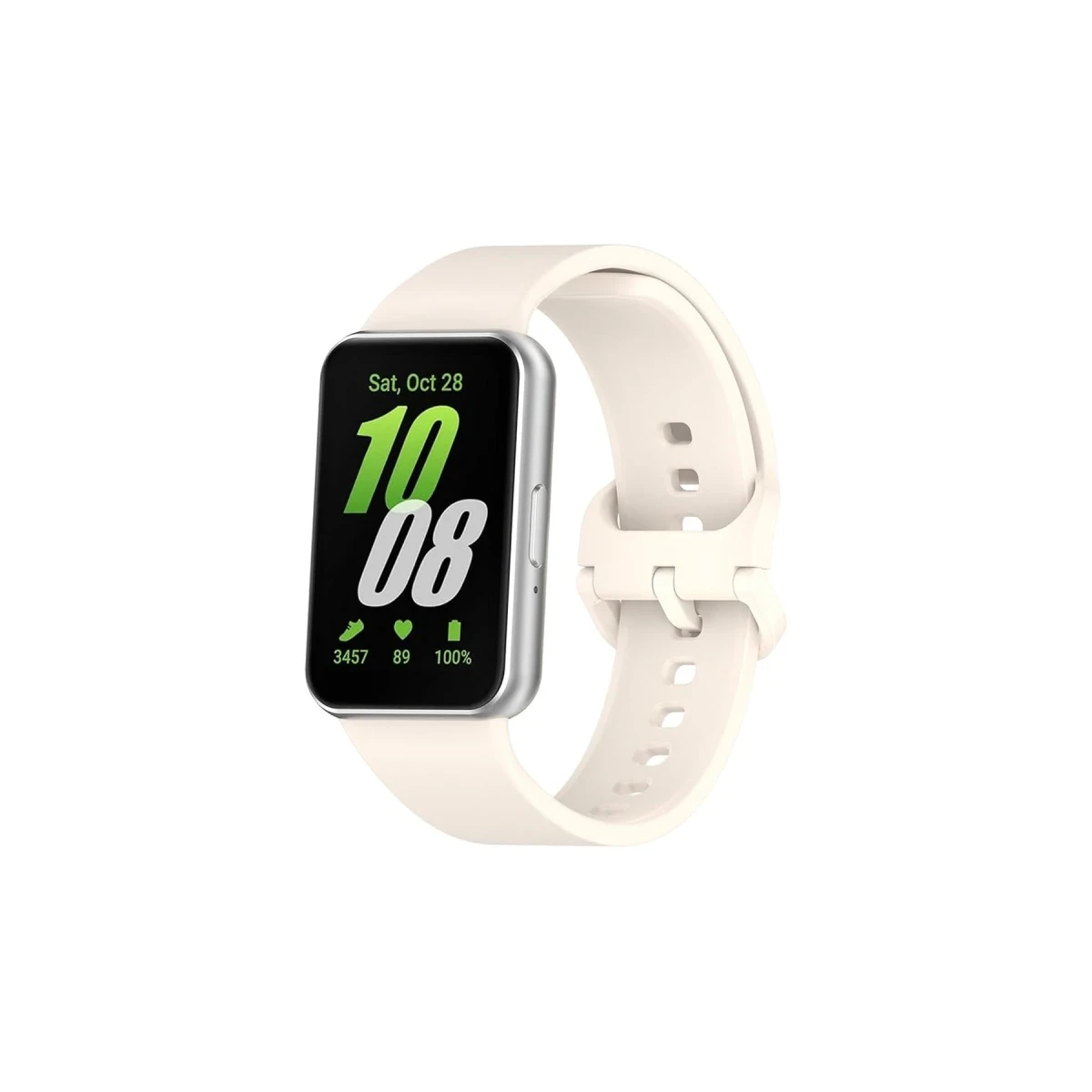 Samsung Galaxy Fit 3 Klasik Kordon - Yıldız Işığı