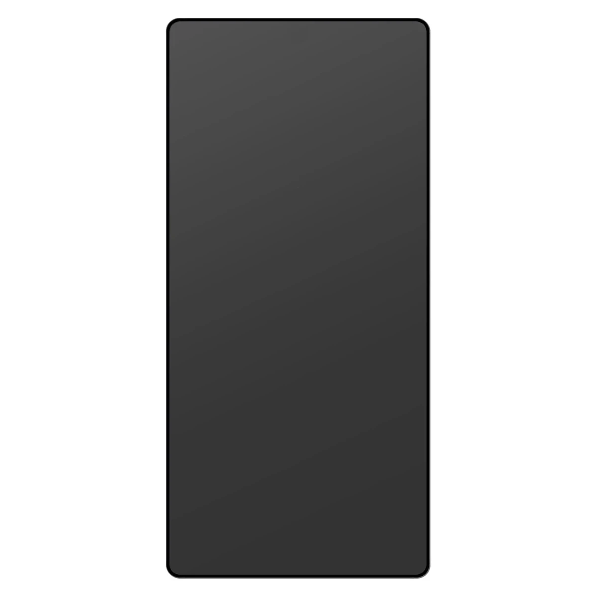 Samsung Galaxy S26 Ultra Bilvis 3D Hayalet Cam Ekran Koruyucu