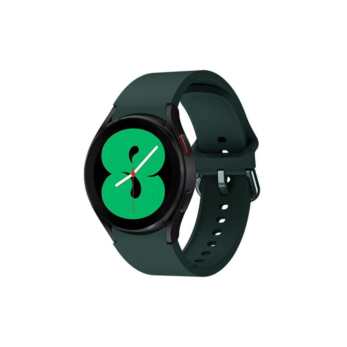 Samsung Galaxy Watch 4 Klasik Kordon - Haki Yeşil