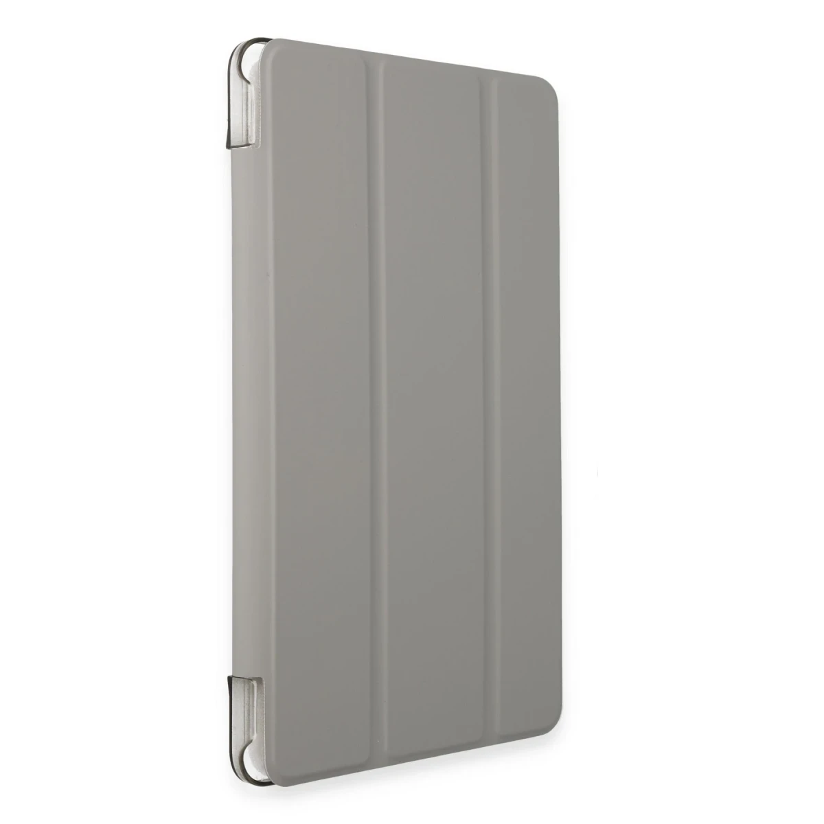 Samsung Galaxy X510 Tab S9 FE 11 Kılıf Tablet Smart Kılıf - Gri