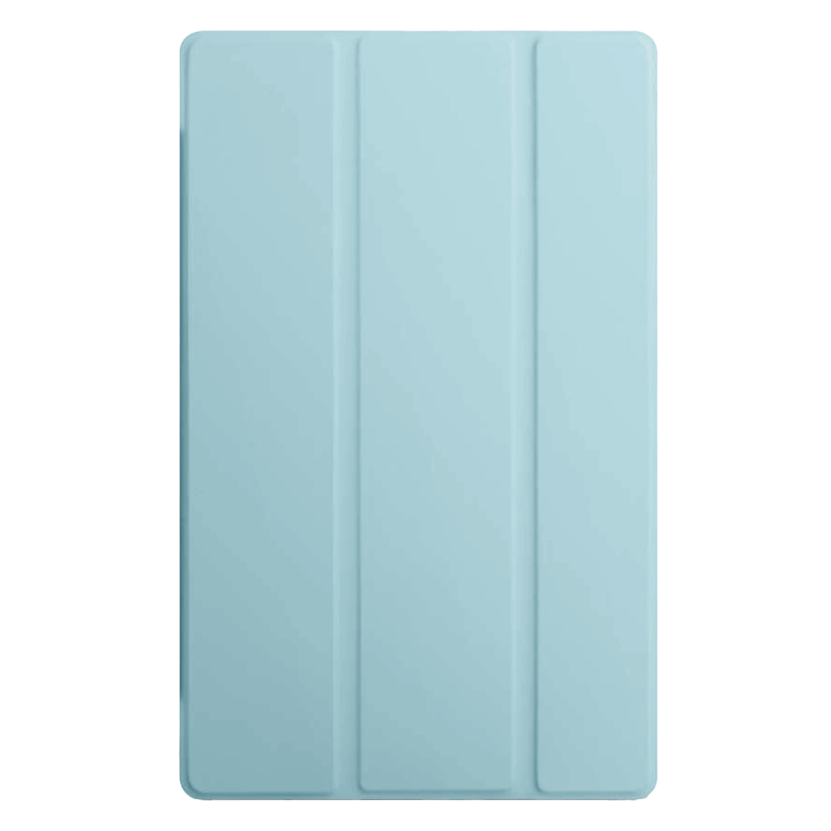 Samsung Galaxy X730 Tab S11 Kalemlikli Tablet Smart Kılıf - Açık Mavi