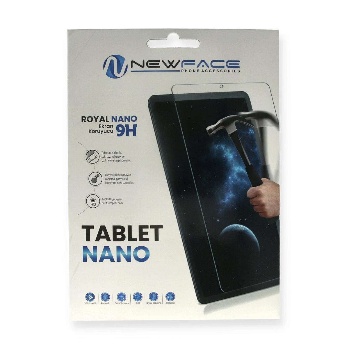 Samsung Galaxy X930 Tab S11 Ultra 14.6 Tablet Royal Nano
