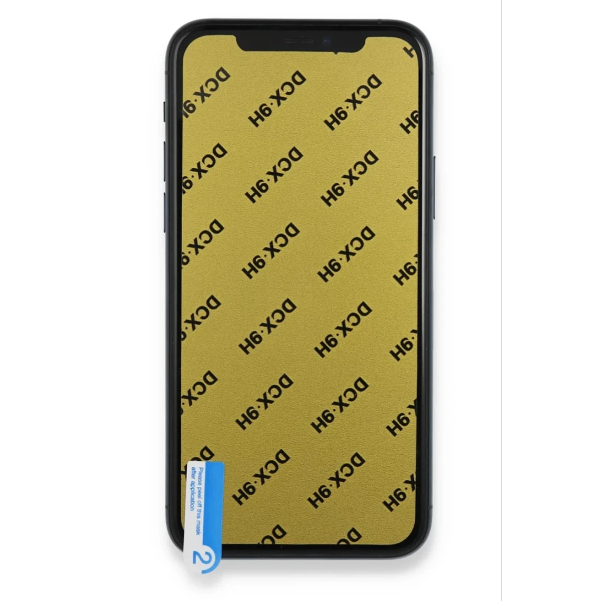 Samsung Galaxy XCover 7 Royal Nano Ekran Koruyucu