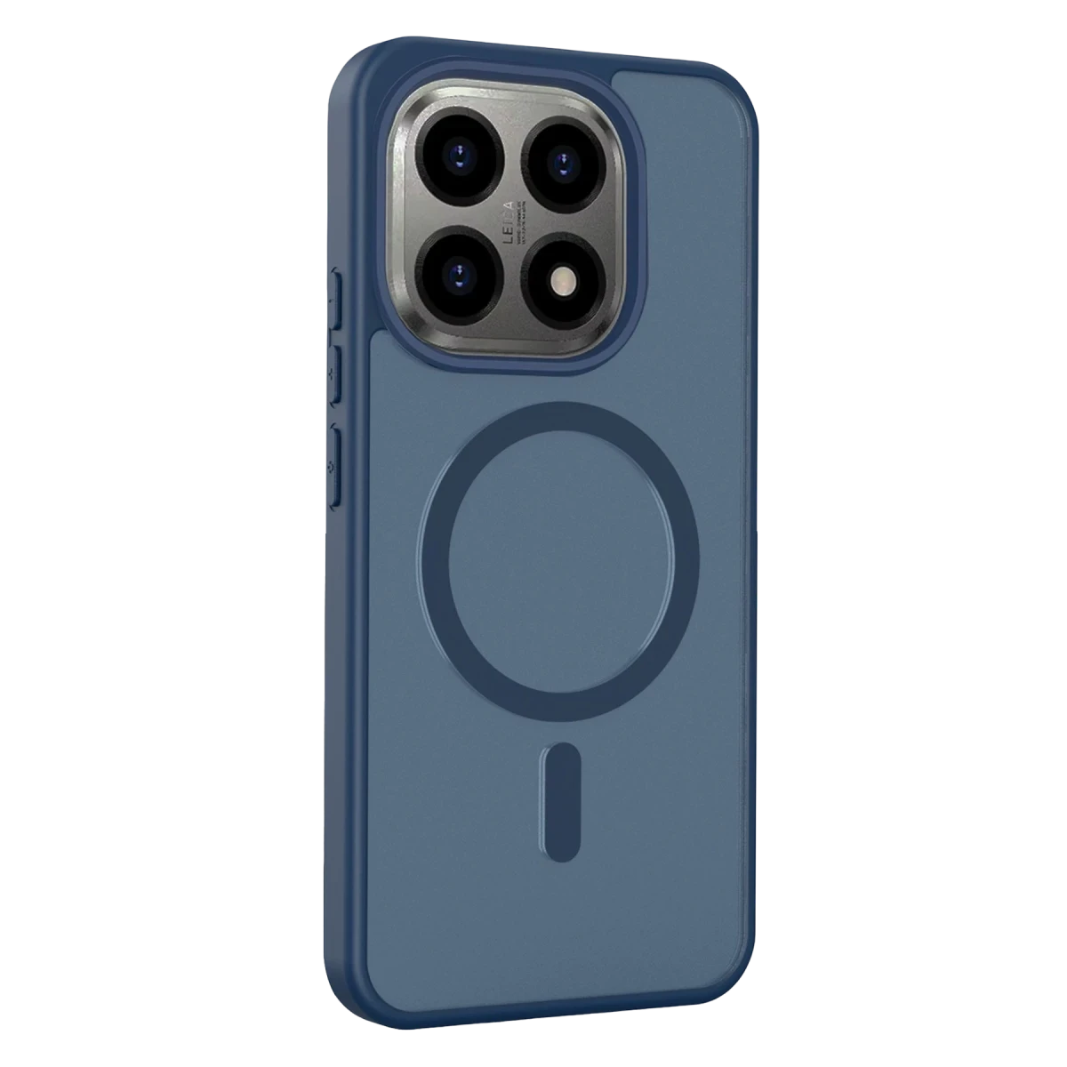 Joko Xiaomi Mi 15T Jota Magsafe Kapak - Lacivert