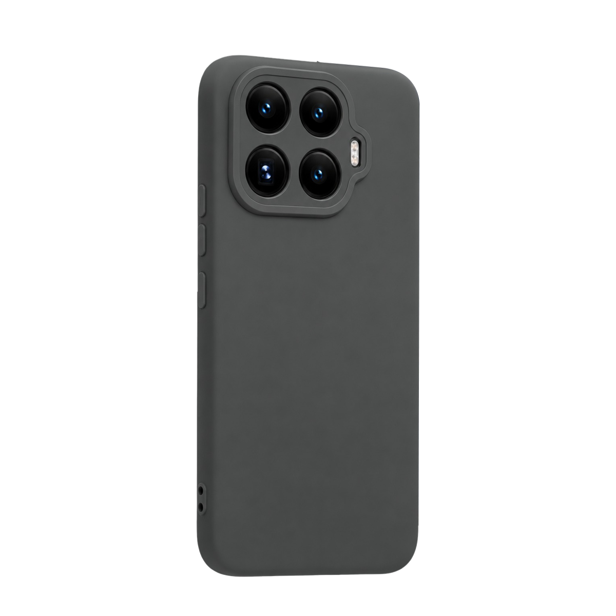Xiaomi Mi 17T First Silikon - Gri