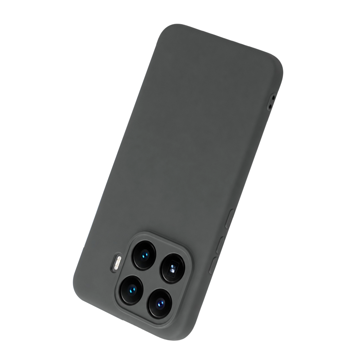 Xiaomi Mi 17T Pro First Silikon - Gri