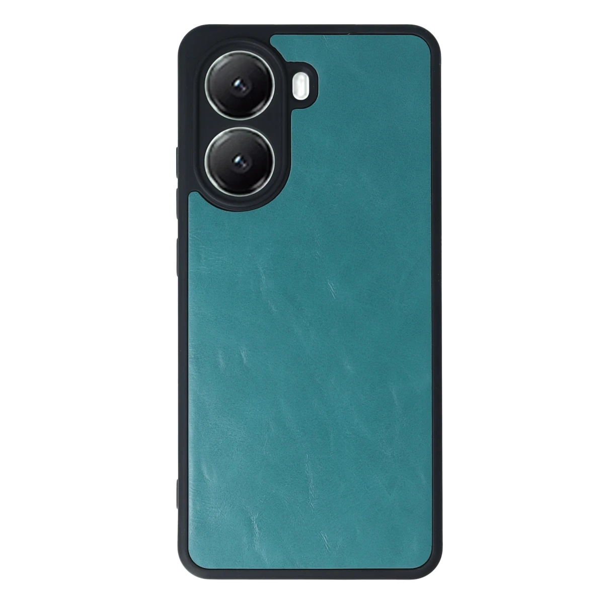 Xiaomi Poco X7 Pro Kılıf Aras Deri Kapak - Açık Yeşil