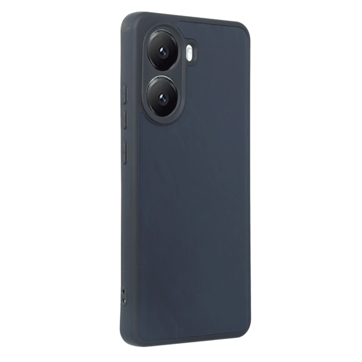 Xiaomi Poco X7 Pro Kılıf Aras Deri Kapak - Lacivert