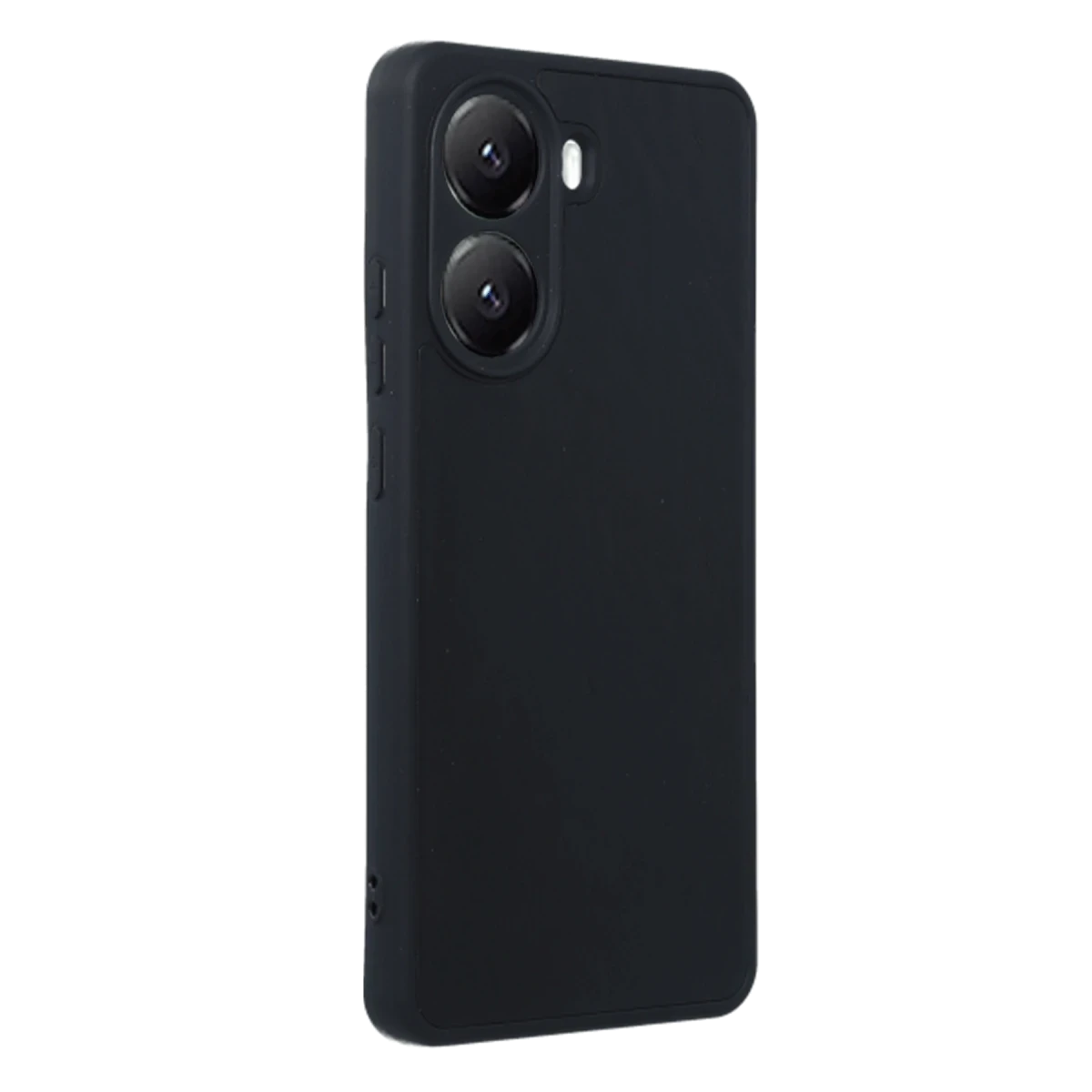 Xiaomi Poco X7 Pro Kılıf Aras Deri Kapak - Siyah
