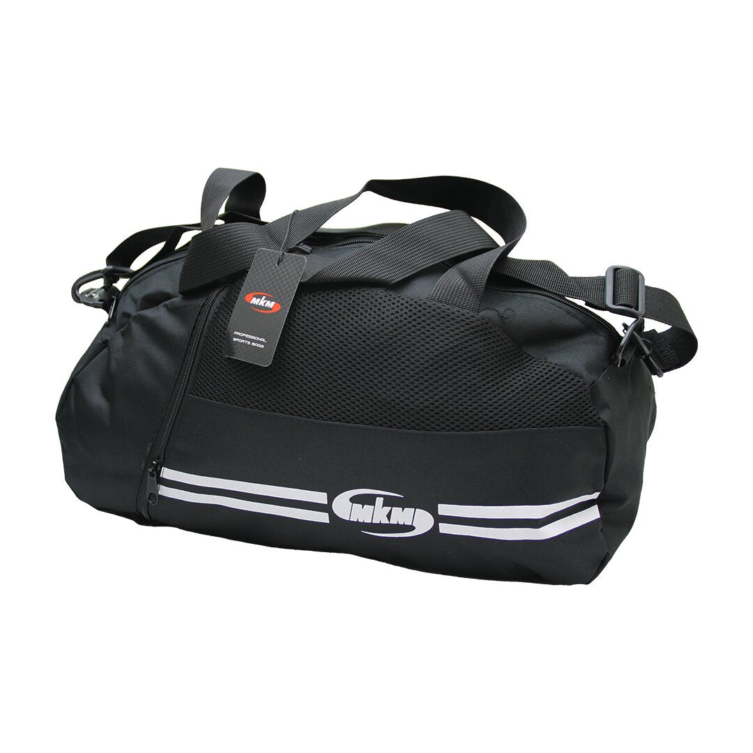 ORTA BOY FİLELİ SEYAHAT ÇANTA 50x18x20cm (4887)