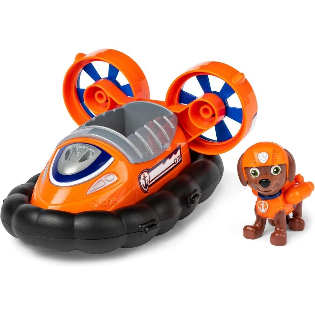 Paw Patrol Görev Araçları SPM-6071153 - 1 Adet Stokta Olan Gönderilir