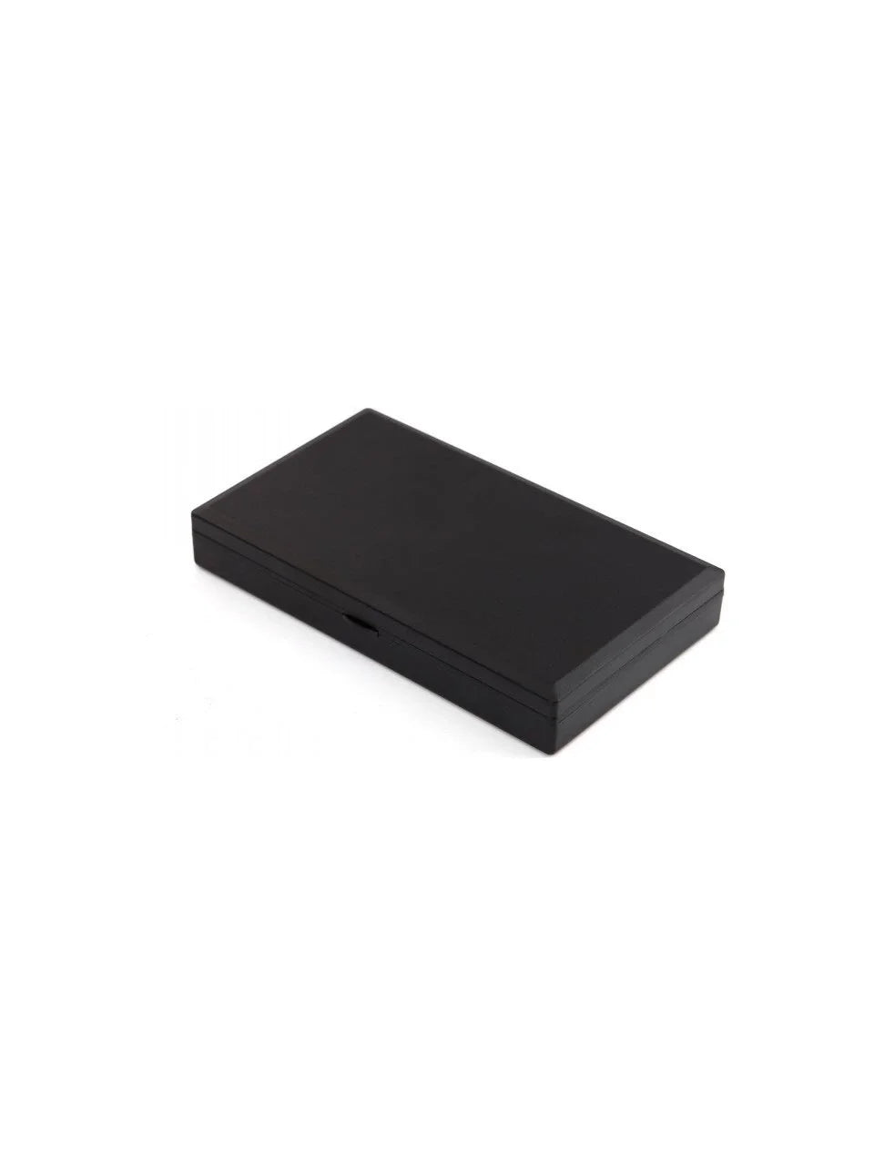 Professional Hassas Terazi 500 gram Kapasiteli 0.1 Hassasiyetli Dijital Kapaklı Tartı (4887)