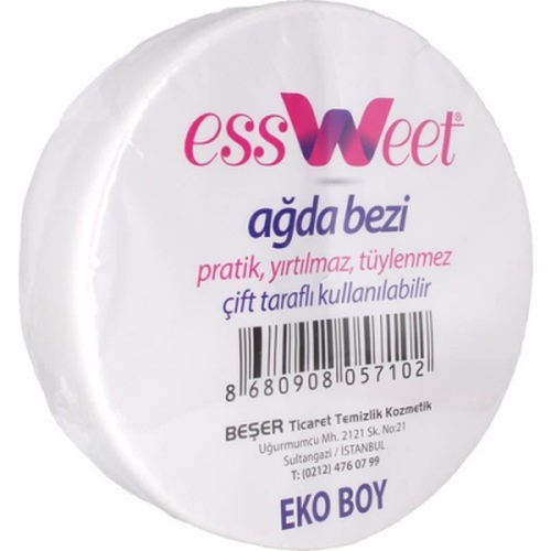 RULO AĞDA BEZİ EKO BOY 80MT (4887)