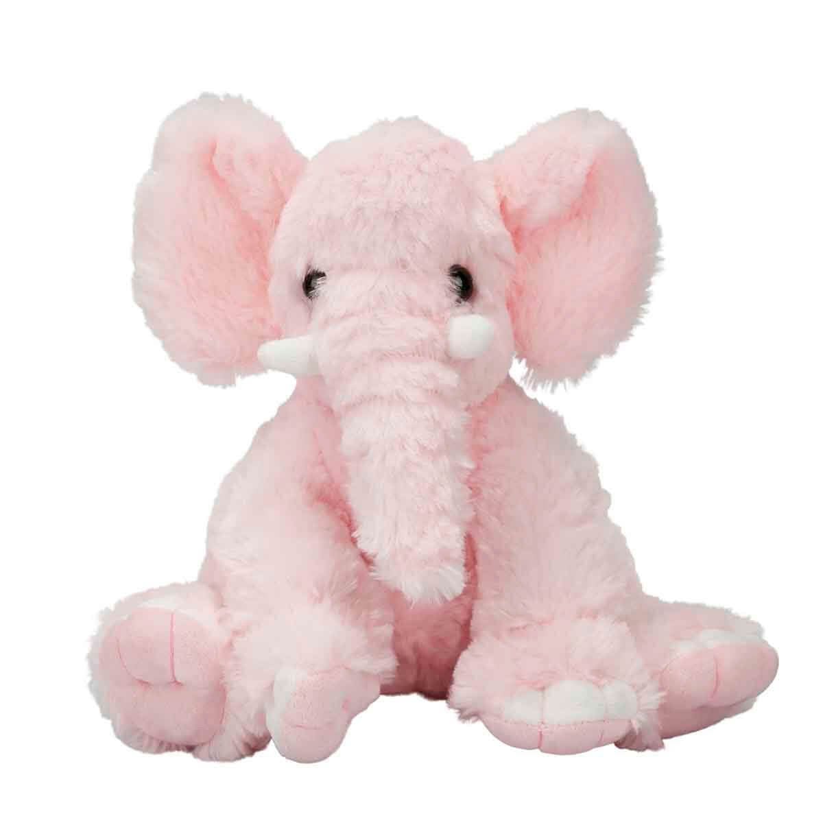 1003193 Sunman, Peluş Fil 30 cm - Stokta Olan Renk Gönderilir
