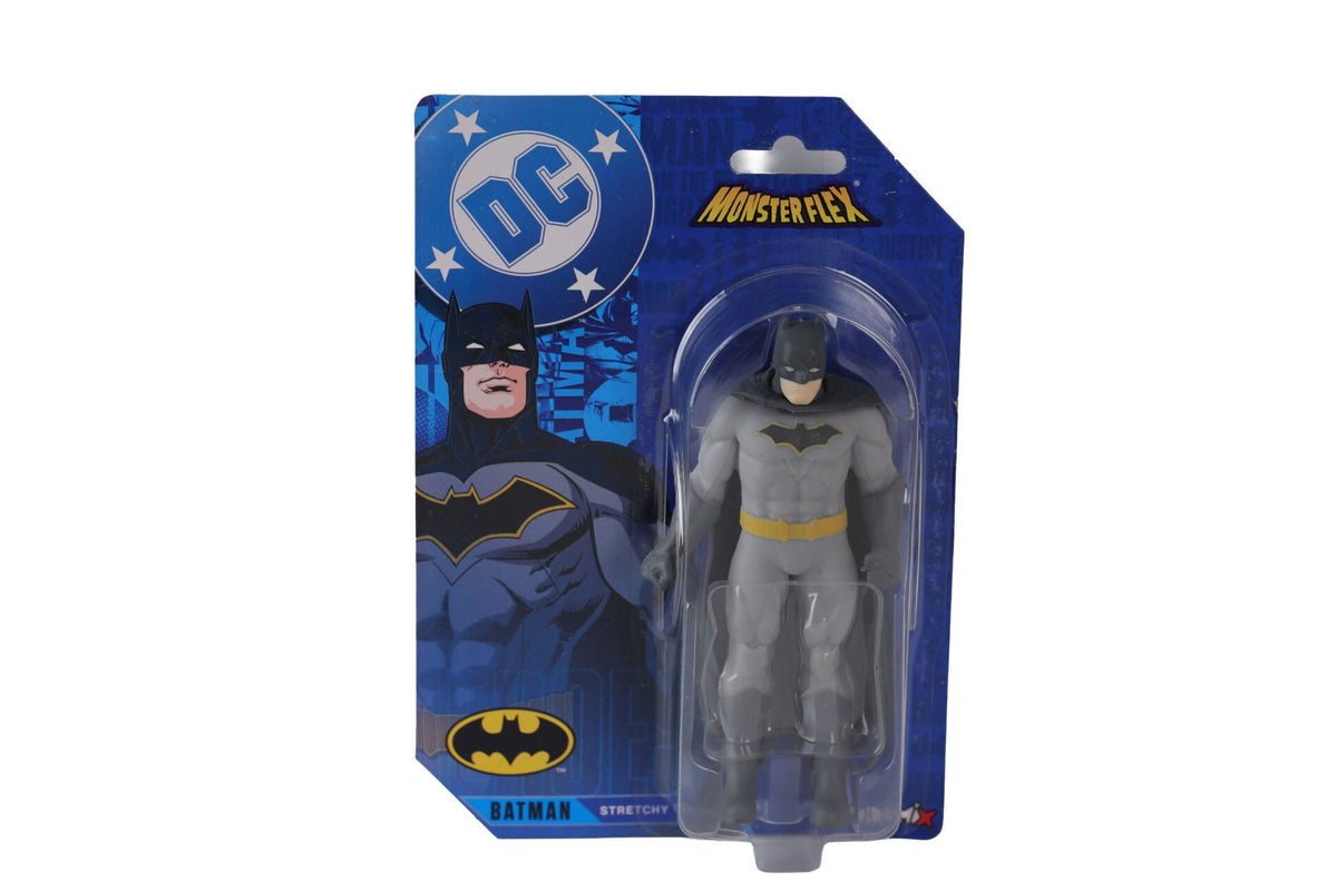 1006001 - SUN-DMX-FİGÜR STRETCH MONSTERFLEX SÜPER ESNEK DC JUSTICE LEAGUE DC 5