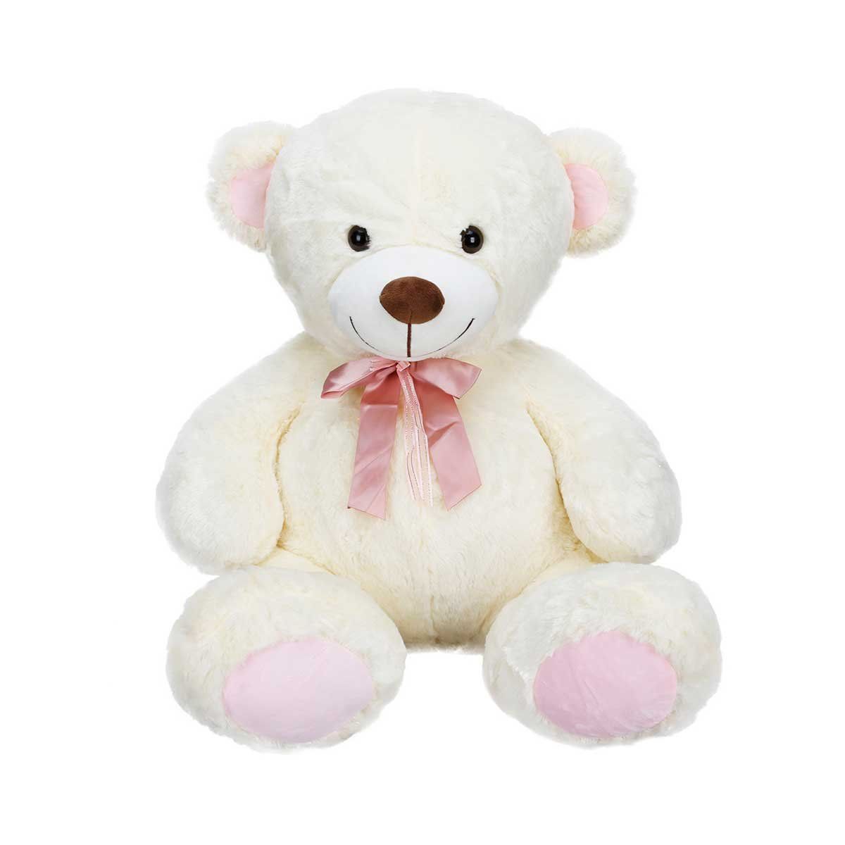 1524 Oturan Peluş Ayı 60 cm