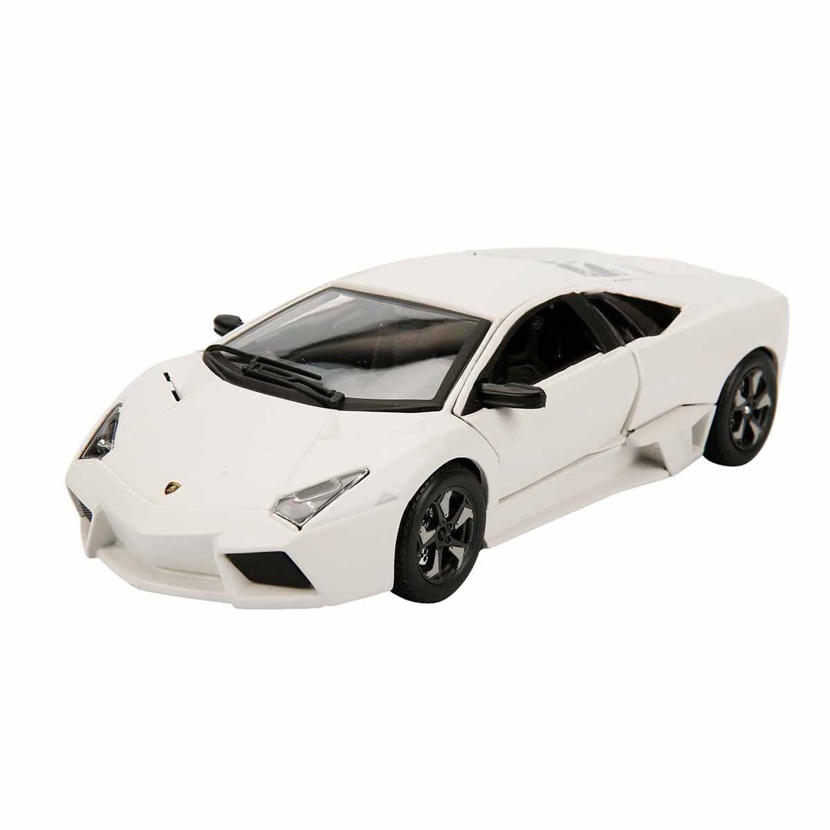 21041 1:24 Lamborghini Reventon Model Araba -Sunman