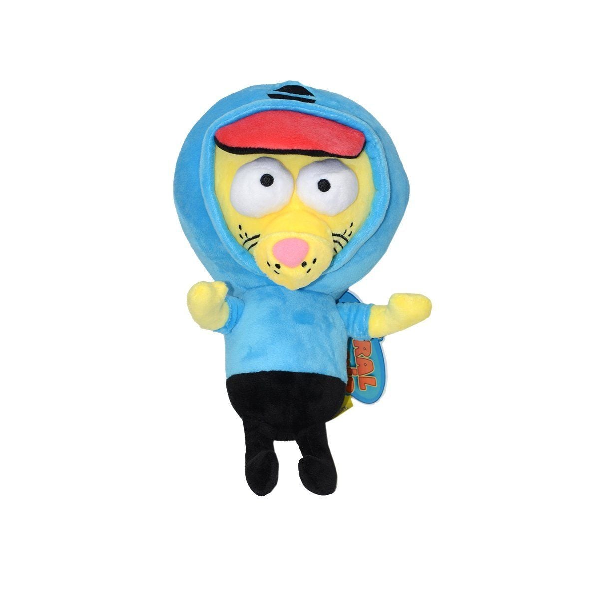 3111 Peluş Kral Şakir 25 cm