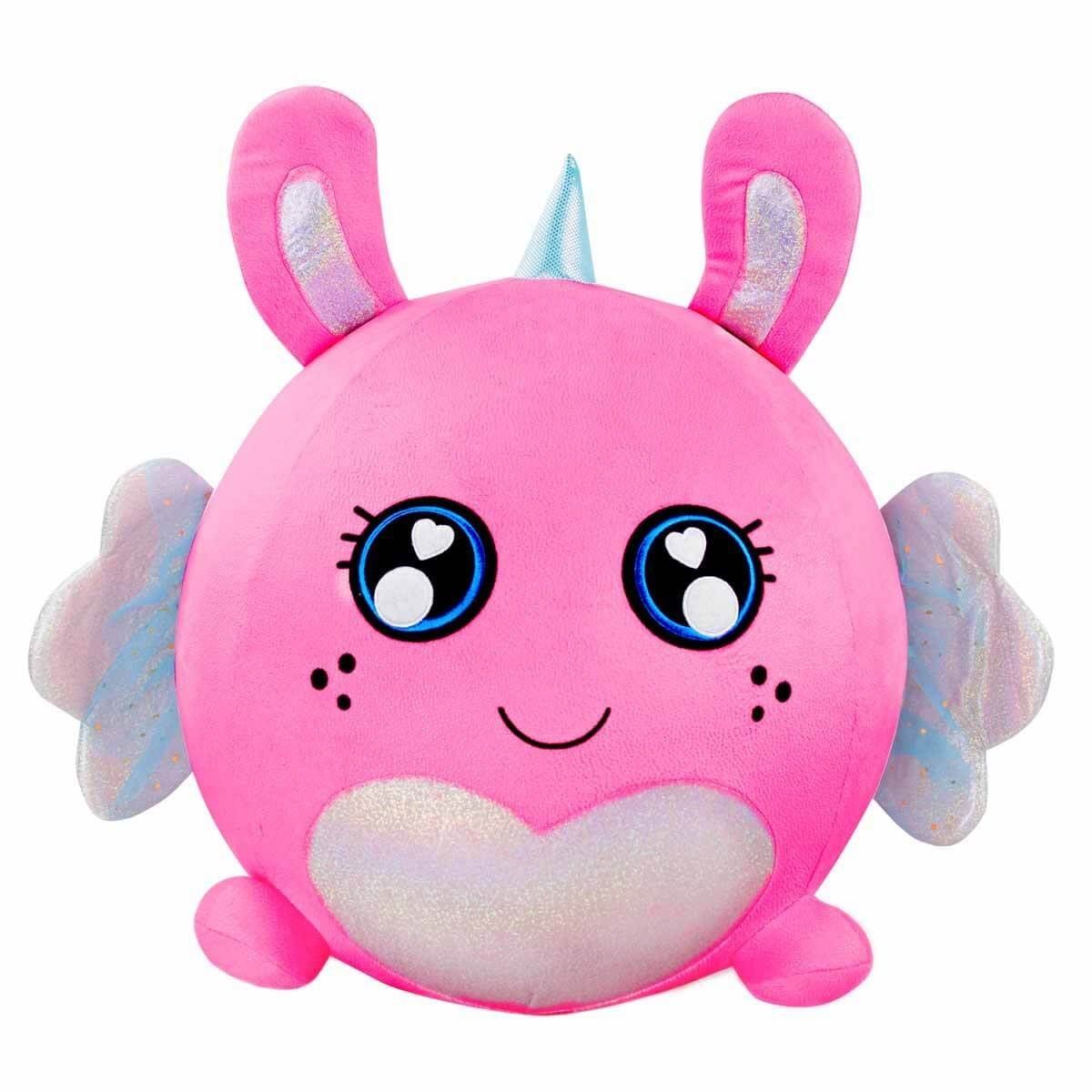 72030 Şişme Peluş Tavşan XXL