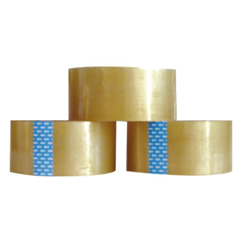 Şeffaf Koli Bandı 45 mm x 100 Mt (4887)