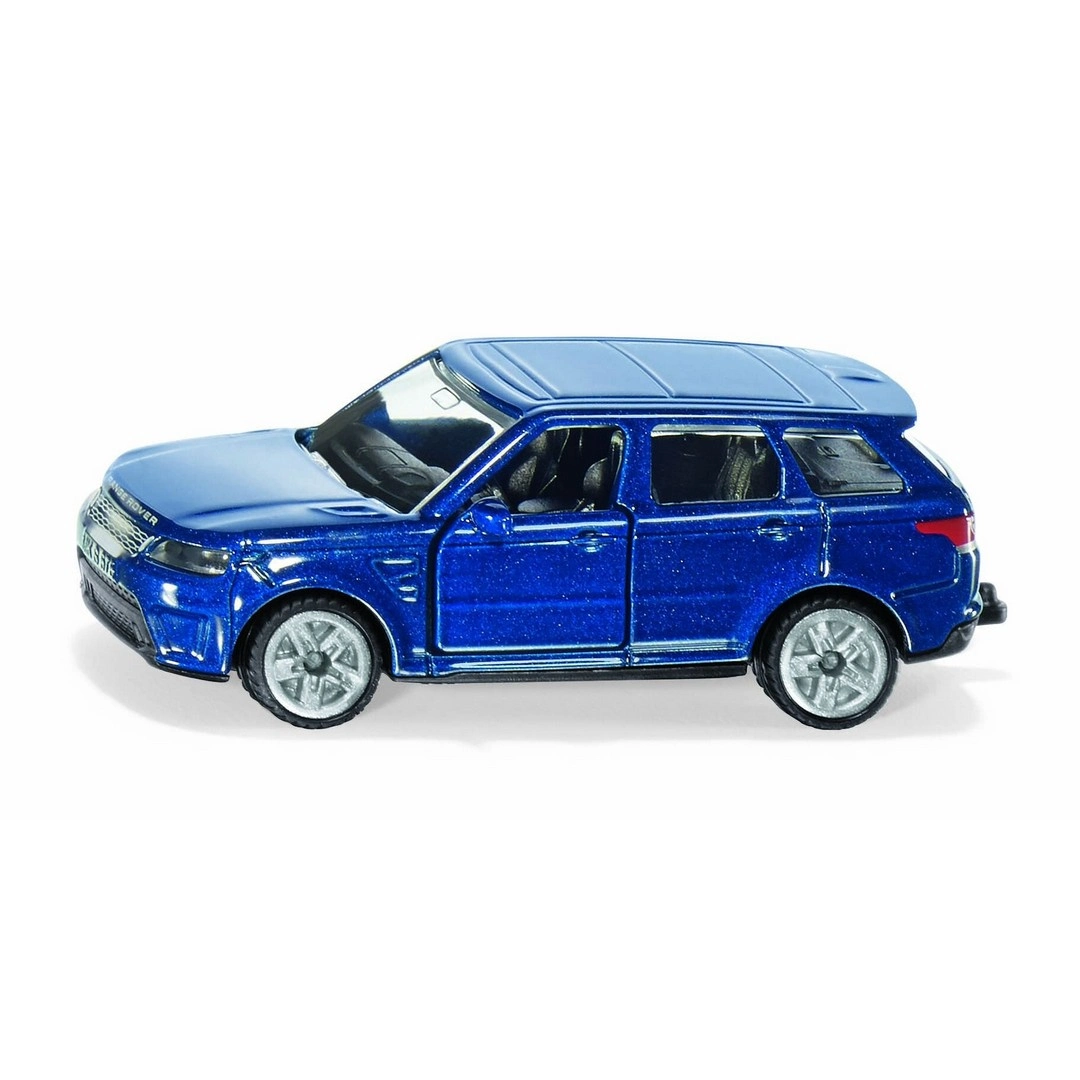 SIKU Range Rover