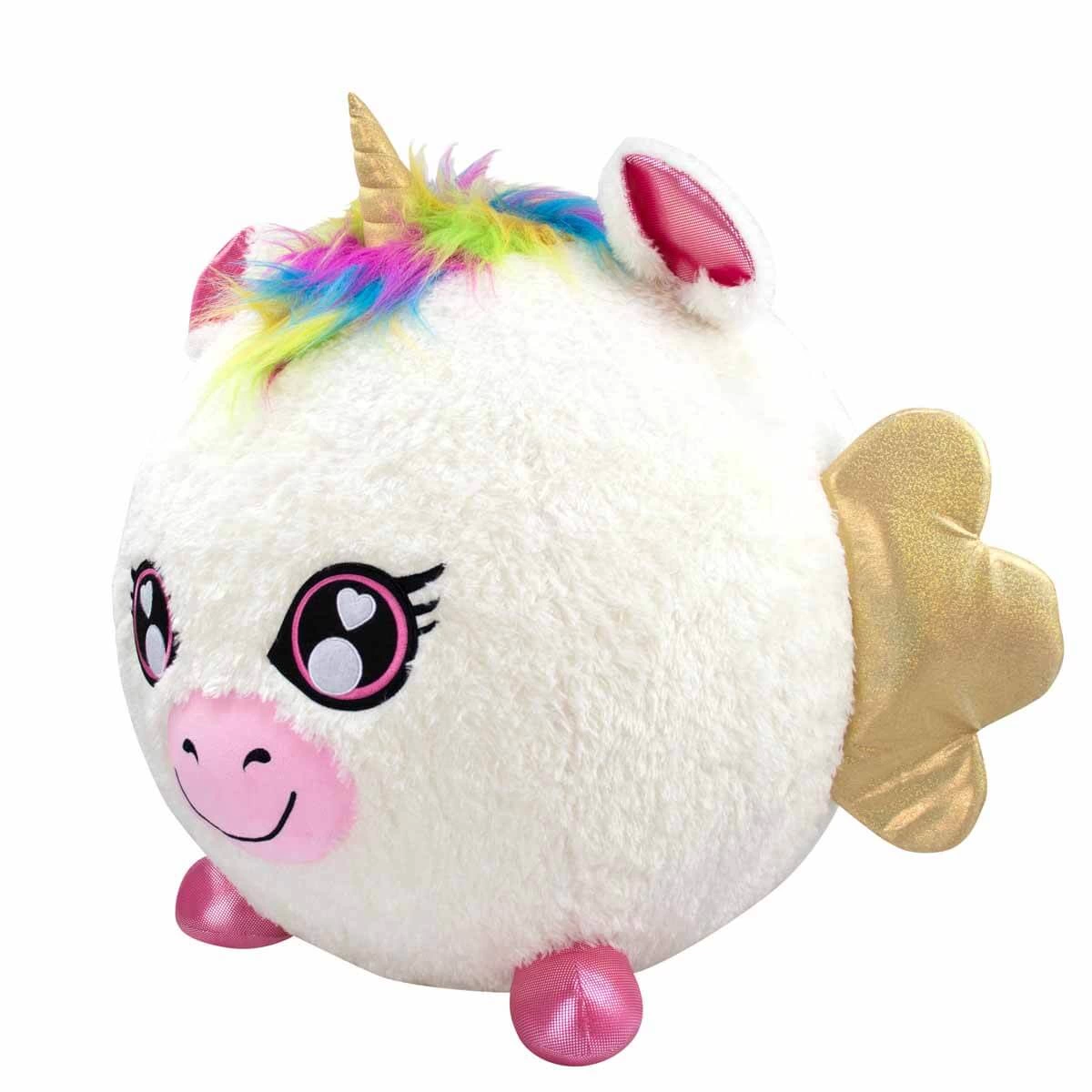 Şişme Peluş Unicorn XXL S00072031
