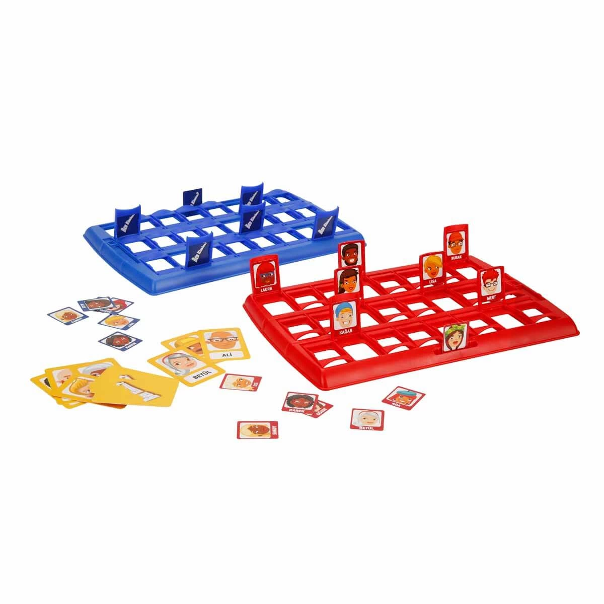 Smile Games Bul Bakalım Ben Kimim S00004230