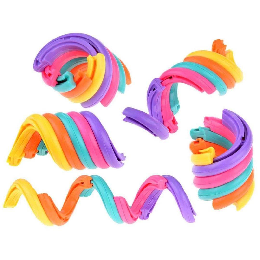 Smile Games Sihirli Renkli Döngü - S00004136