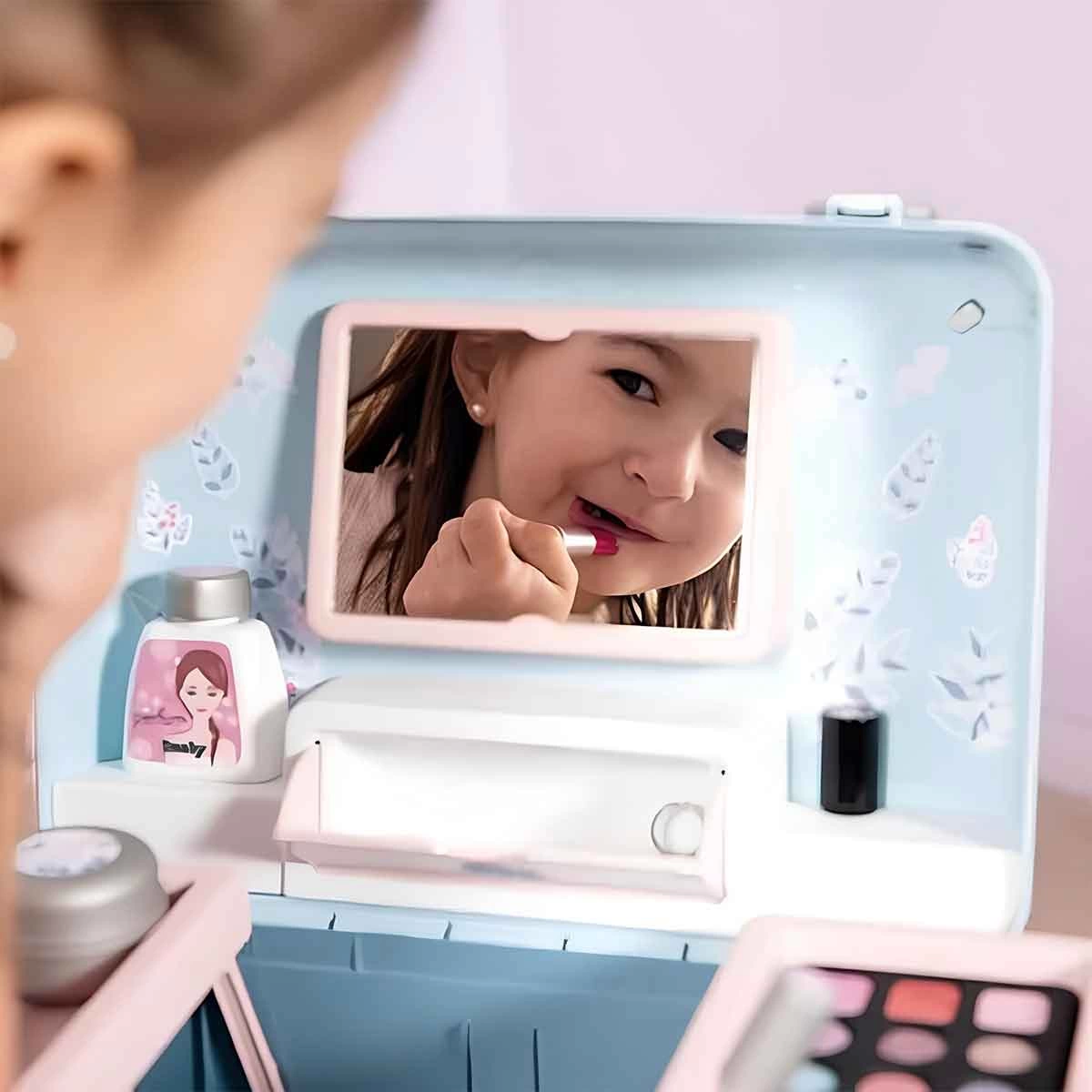 Smoby My Beauty Güzellik Kozmetik Çantası 7600320148