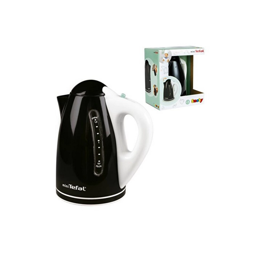 Smoby Tefal Su Isıtıcısı Express - OYUNCAK