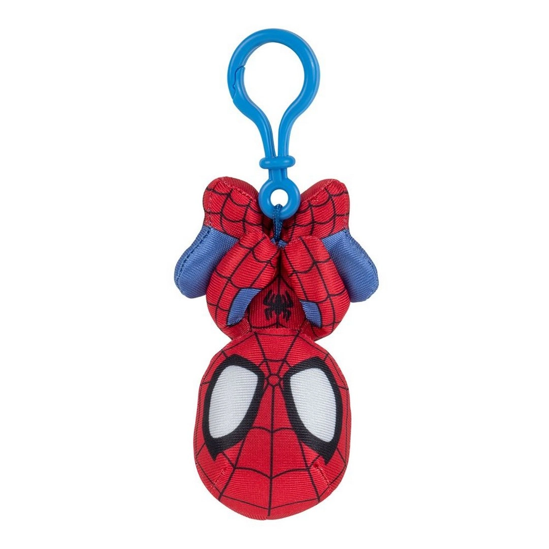 Spidey Pelüş Figürlü Anahtarlık