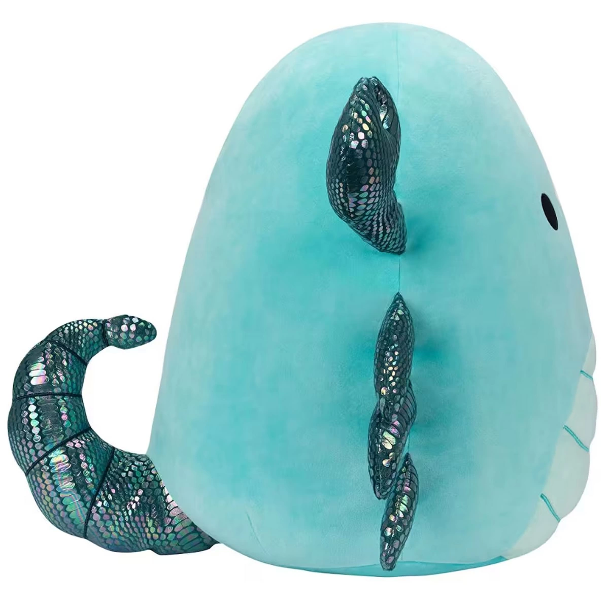 Squishmallows Akrep Carpio 40 cm SQ/04209