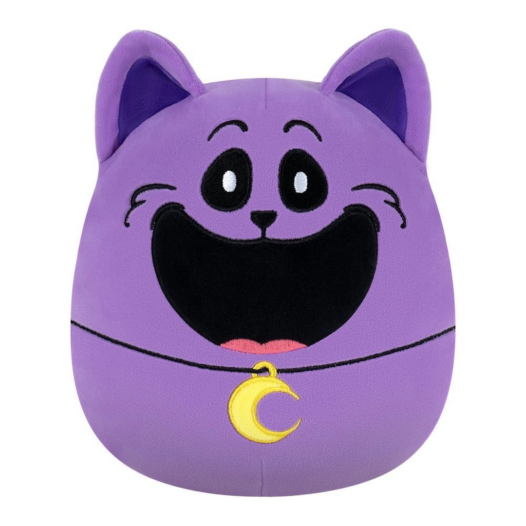 Squishmallows Poppy Playtime Serisi 20 cm