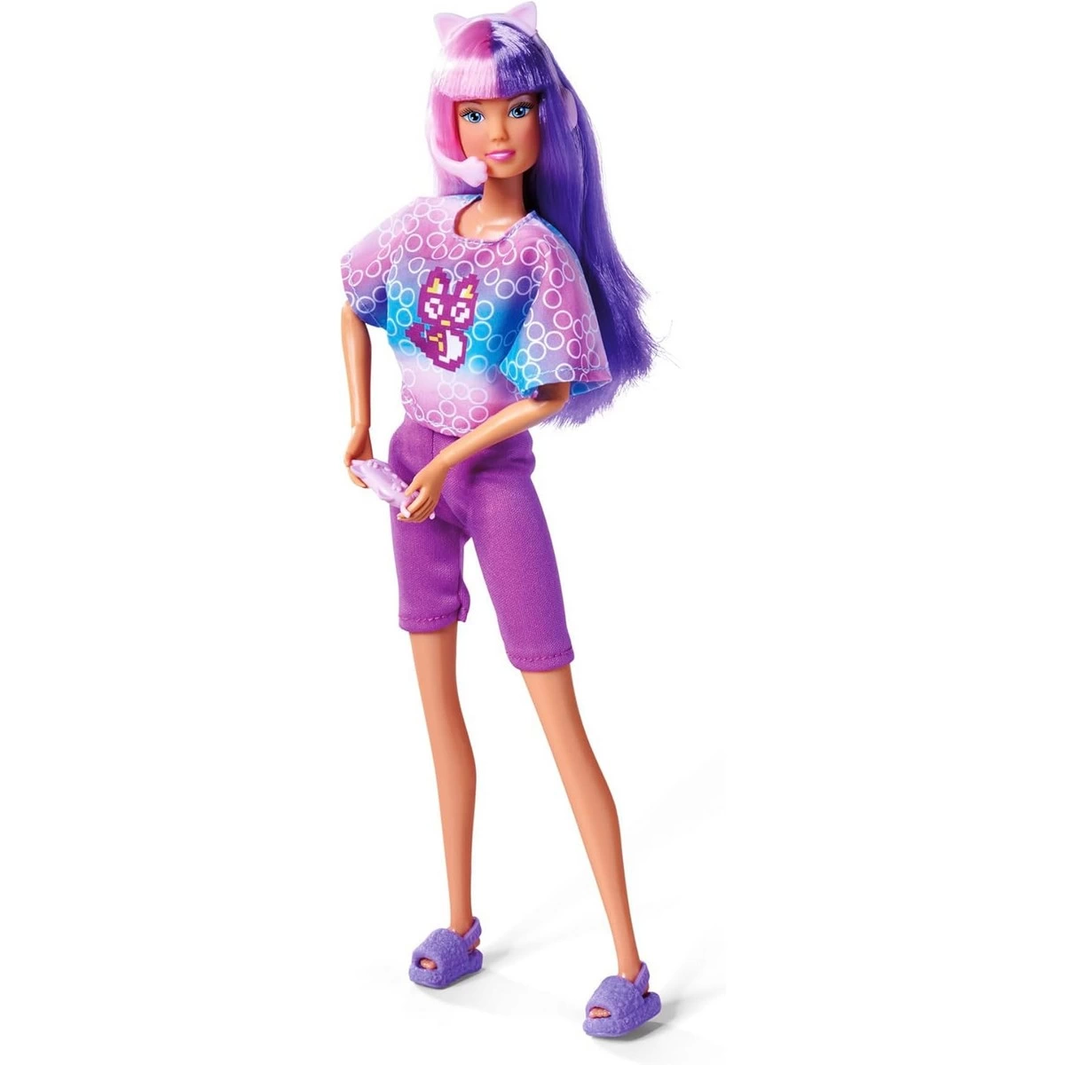 Steffi Love Gamer Girl Steffi Love Gamer Girl SMB-105733704