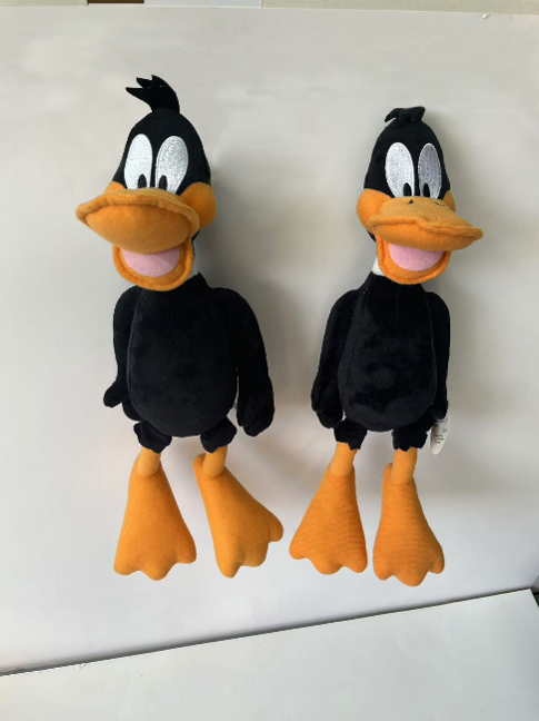 5781 SUN-ANB-PELUŞ DUFFY DUCK 25 CM - 1 Adet Fiyatıdır