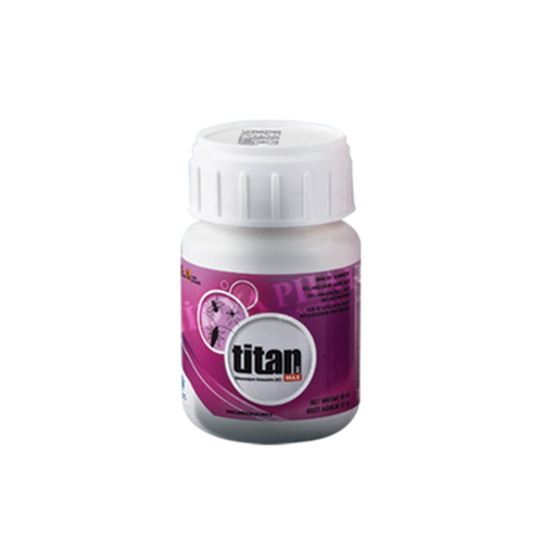 TİTAN MAX SC SIVI İLAÇ SİVRİ-KARA SİNEK H.BÖCEK 50ML. (4887)