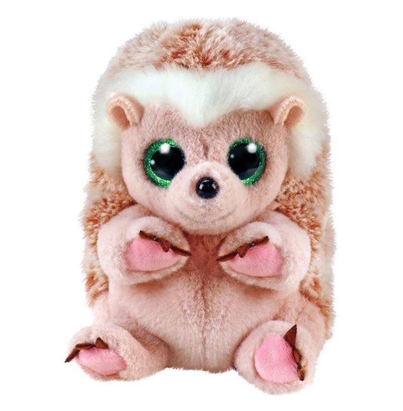 Ty Beanie Bellies Peluş Kirpi Bumper 15 cm